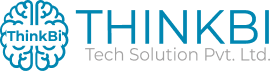 ThinkBI Tech Solution Pvt. Ltd. logo