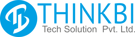 ThinkBi Tech Solutions Pvt. Ltd.